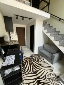 Apartamento com 1 Quarto à venda, 28m² no Vila Santa Catarina, São Paulo