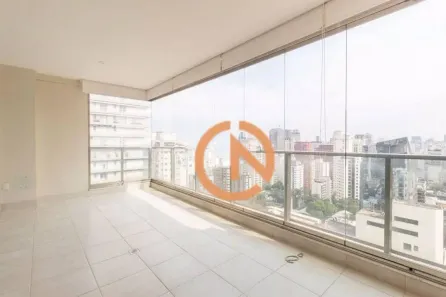 Apartamento com 2 Quartos à venda, 100m² no Itaim Bibi, São Paulo