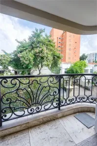 Apartamento com 4 Quartos à venda, 385m² no Jardim Paulista, São Paulo