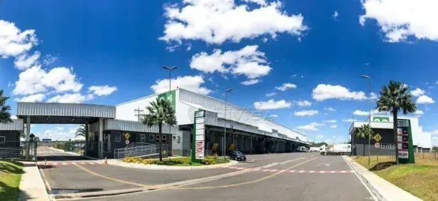 Galpão/Depósito/Armazém para alugar, 1323m² no Humildes, Feira de Santana