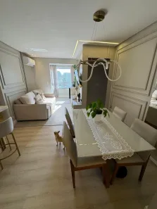 Apartamento com 3 Quartos à venda, 83m² no Centro, Criciúma
