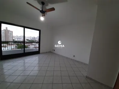 Apartamento com 3 Quartos à venda, 124m² no Boqueirão, Santos