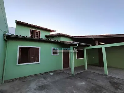 Sobrado com 3 Quartos à venda, 110m² no Parque da Matriz, Cachoeirinha