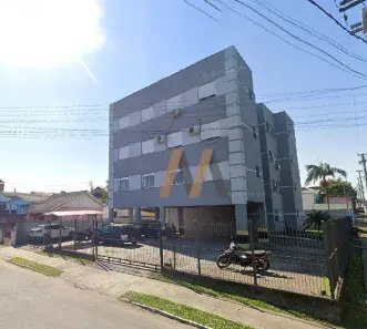 Apartamento com 2 Quartos à venda, 49m² no Monte Belo, Gravataí