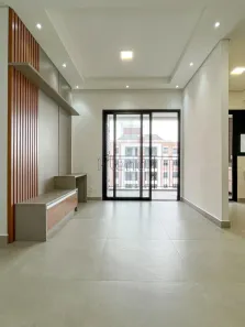 Apartamento com 2 Quartos para venda ou aluguel, 65m² no Swiss Park, Campinas