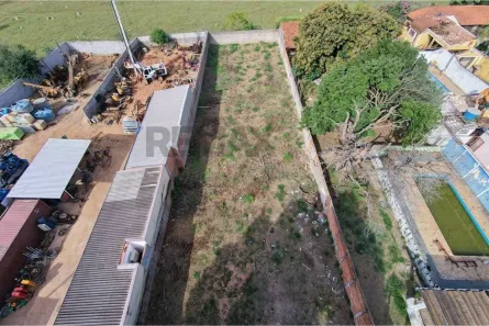 Lote/Terreno à venda, 985m² no Jardim Boa Vista, Hortolândia