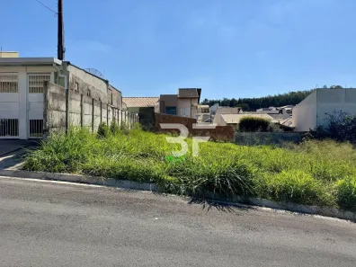 Lote/Terreno à venda, 250m² no Jardim Regente, Indaiatuba