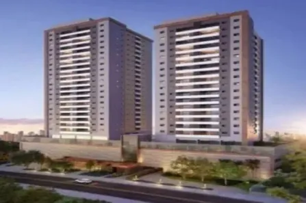 Apartamento com 3 Quartos à venda, 69m² no Alphaville Empresarial, Barueri