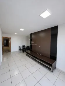 Apartamento com 3 Quartos à venda, 82m² no Vila Alpes, Goiânia