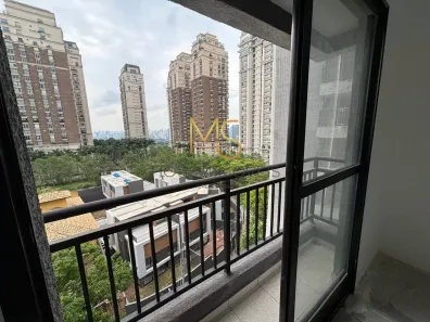 Apartamento com 1 Quarto à venda, 26m² no Jardim Panorama, São Paulo