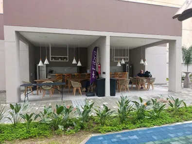 Apartamento com 2 Quartos à venda, 60m² no Rio Comprido, Rio de Janeiro