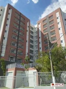 Apartamento com 2 Quartos à venda, 52m² no Burgo Paulista, São Paulo