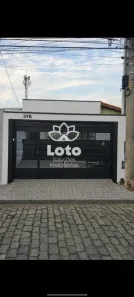 Casa com 2 Quartos à venda, 78m² no Vila Industrial, Mogi das Cruzes