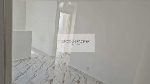 Apartamento com 2 Quartos para alugar, 40m² no Ouro Verde, Campo Largo