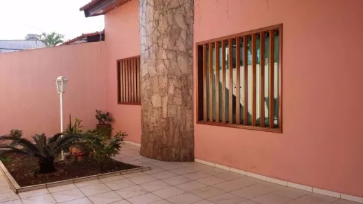 Casa com 3 Quartos à venda, 206m² no Parque Ouro Fino, Sorocaba