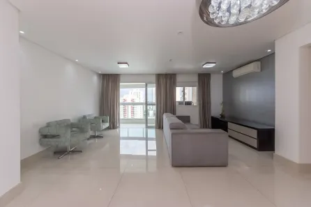 Apartamento com 3 Quartos à venda, 129m² no Saúde, São Paulo