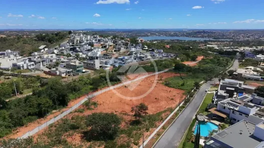 Lote/Terreno à venda, 1000m² no Residencial Boulevard, Lagoa Santa