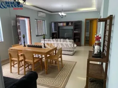 Casa com 2 Quartos à venda, 110m² no Alto da Mooca, São Paulo