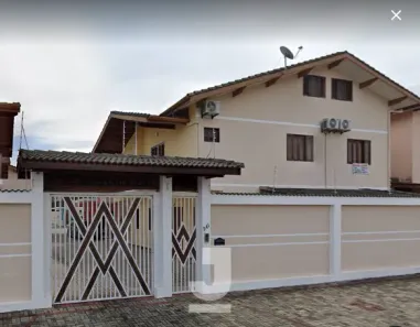 Casa de Condomínio com 3 Quartos à venda, 131m² no Massaguaçu, Caraguatatuba