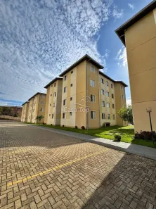 Apartamento com 3 Quartos à venda, 62m² no Estrela, Ponta Grossa