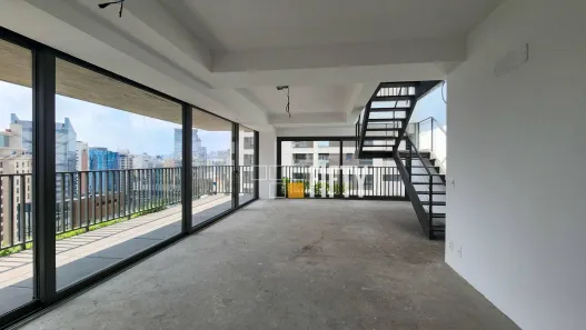 Apartamento com 2 Quartos à venda, 302m² no Vila Nova Conceição, São Paulo