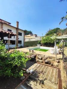 Casa com 6 Quartos à venda, 850m² no Bandeirantes (Pampulha), Belo Horizonte