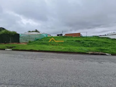Lote/Terreno à venda, 360m² no Além Ponte, Sorocaba