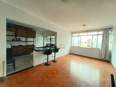 Apartamento com 2 Quartos à venda, 97m² no Centro, Campinas