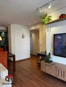 Apartamento com 4 Quartos à venda, 130m² no Centro, São Bernardo do Campo