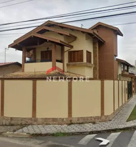 Sobrado com 4 Quartos à venda, 386m² no Centro, Tremembé