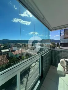 Apartamento com 2 Quartos à venda, 100m² no Piratininga, Niterói