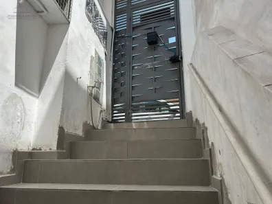 Sala Comercial para alugar, 45m² no Vila Pereira Barreto, São Paulo