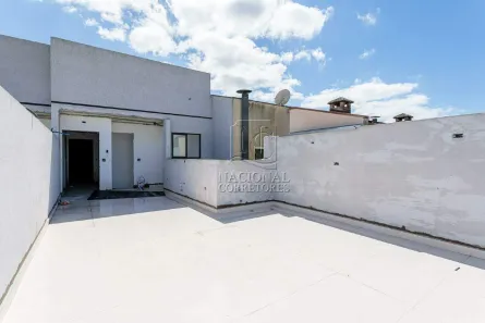 Cobertura com 2 Quartos à venda, 108m² no Parque Novo Oratório, Santo André