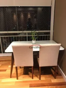 Apartamento com 2 Quartos à venda, 63m² no Vila Maria, São Paulo