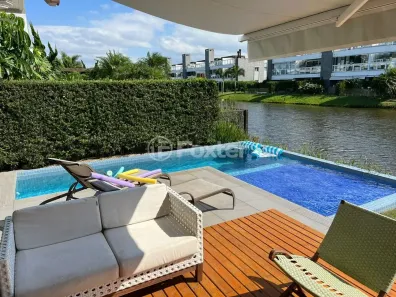 Casa de Condomínio com 4 Quartos à venda, 197m² no XANGRI-LÁ, Xangri-lá