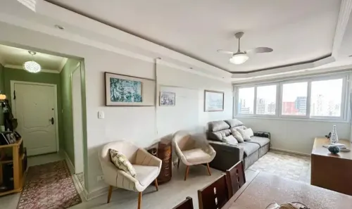 Apartamento com 2 Quartos à venda, 70m² no Tucuruvi, São Paulo