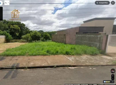 Lote/Terreno à venda, 450m² no Jardim Tarraf II, São José do Rio Preto