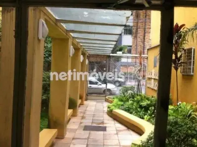 Apartamento com 2 Quartos à venda, 85m² no Serra, Belo Horizonte