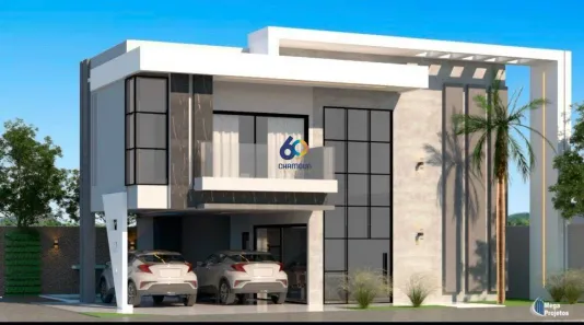 Casa com 3 Quartos à venda, 230m² no Itapebussu, Guarapari