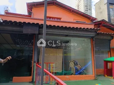 Imóvel Comercial à venda, 250m² no Pacaembu, São Paulo