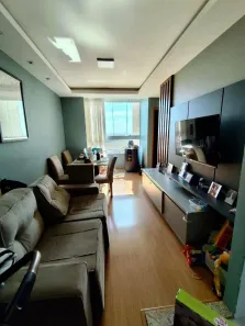 Apartamento com 2 Quartos à venda, 45m² no Centro, Londrina