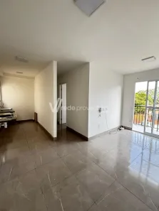 Apartamento com 2 Quartos à venda, 45m² no Jardim García, Campinas