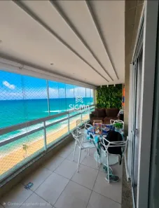 Cobertura com 3 Quartos à venda, 155m² no Cavaleiros, Macaé