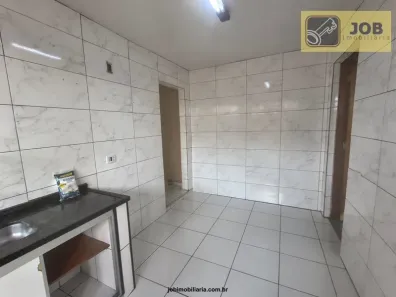 Casa com 1 Quarto para alugar, 40m² no Vila Ema, São Paulo