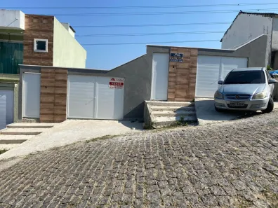 Casa com 3 Quartos à venda, 200m² no Campo Grande, Rio de Janeiro