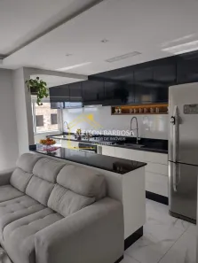 Apartamento com 2 Quartos à venda, 56m² no Laranjeiras, Caieiras