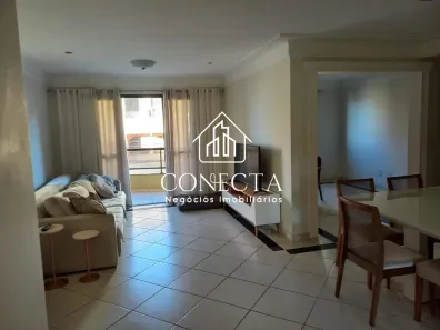 Apartamento com 3 Quartos à venda, 130m² no General Osório, Uberlândia