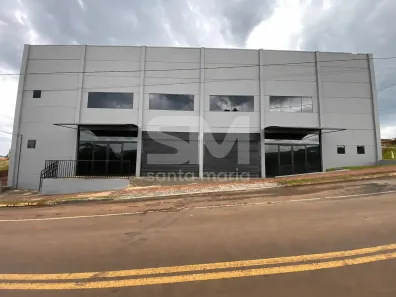 Sala Comercial para alugar, 175m² no Bom Retiro, Chapecó
