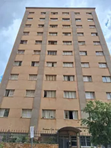 Apartamento com 2 Quartos à venda, 68m² no Cidade Alta, Piracicaba