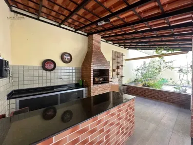 Apartamento com 4 Quartos à venda, 295m² no Alto dos Passos, Juiz de Fora